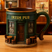 IRISH PUB